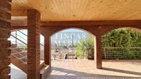 Terrace of House or chalet for sale in Viladecans  with Air Conditioner, Heating and Private garden