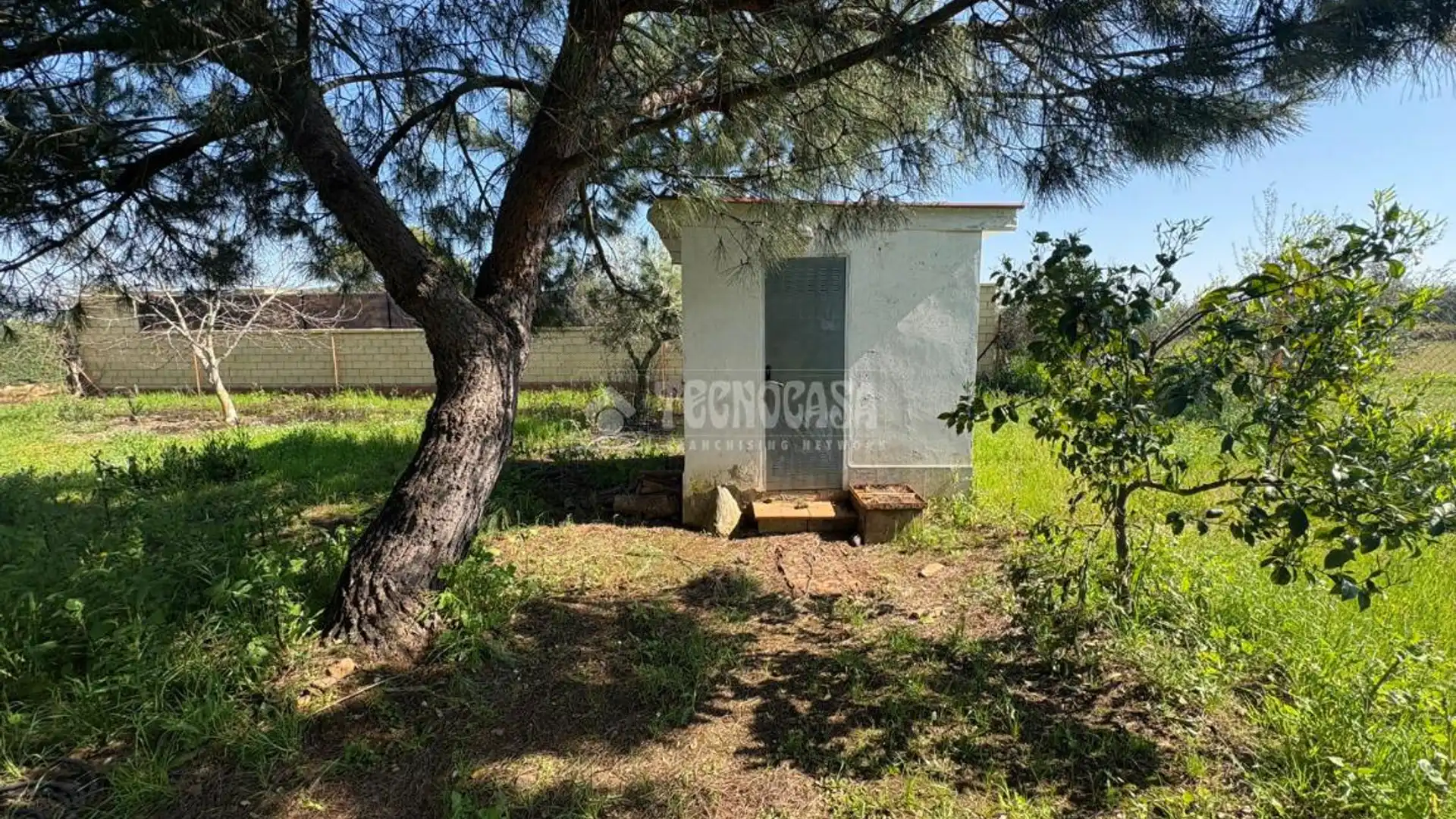 Terreno en venta en Táliga