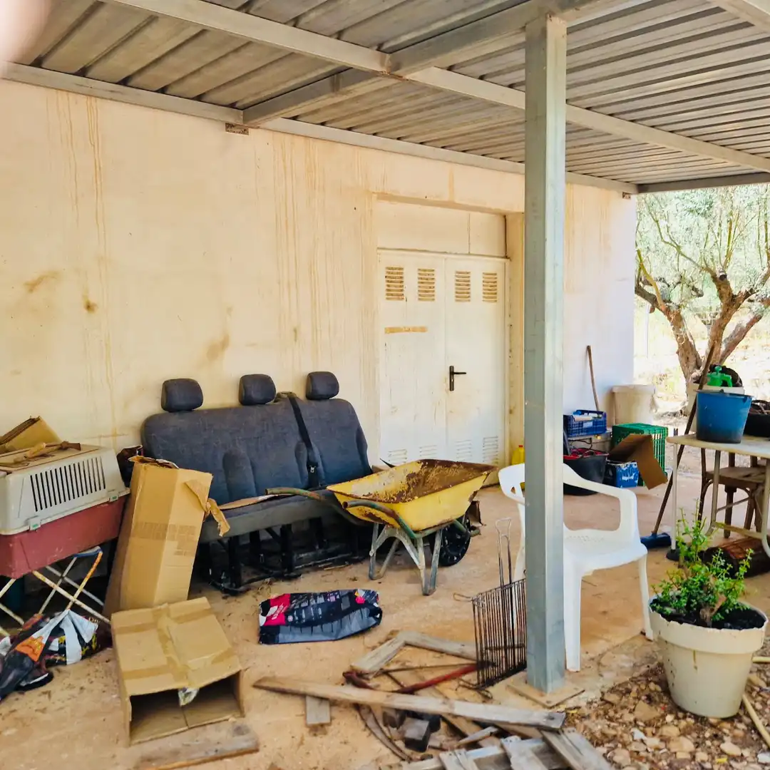 Villa avec jardin à vendre à Parcent, imagen 22