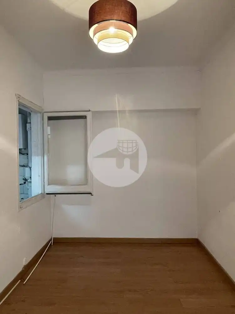 Terrasse von Wohnung zur Miete in Barcelona
