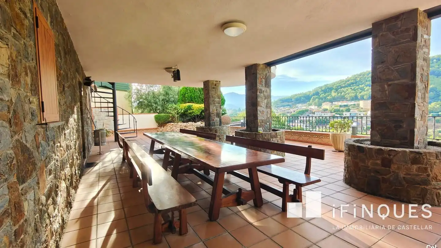 Casa o chalet en venta en Eixample - Can Bogunyà