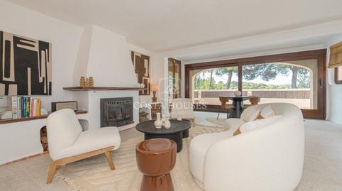 Foto 4 de Casa o xalet en venda a La Xara - La Sella, Dénia