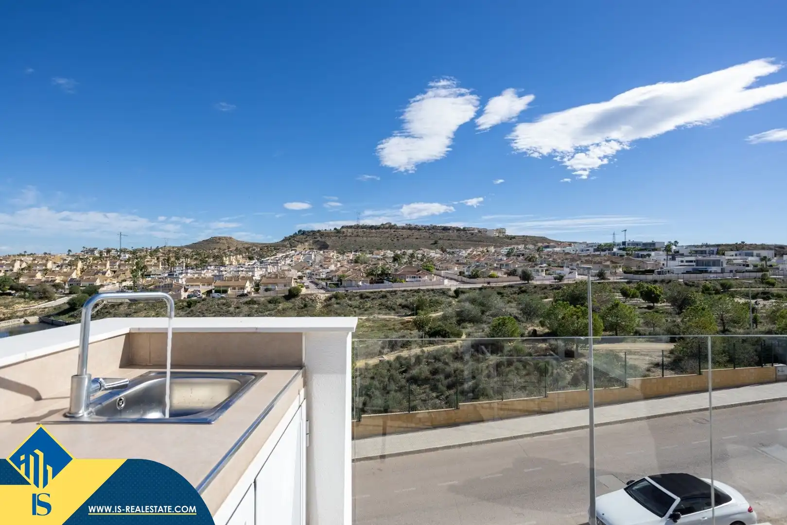 Detached house with pool for sale in Benijófar, imagen 25