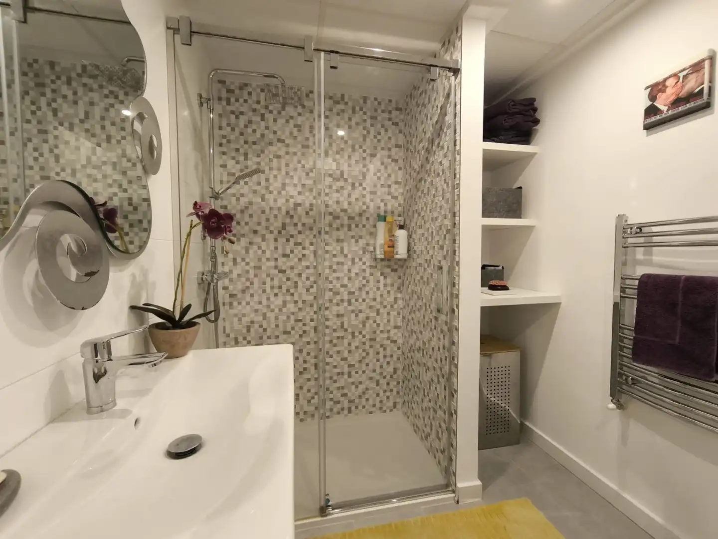 Piso con terraza en venta en Sur, imagen 26