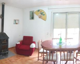 Sala d'estar de Casa o xalet en venda en Acered