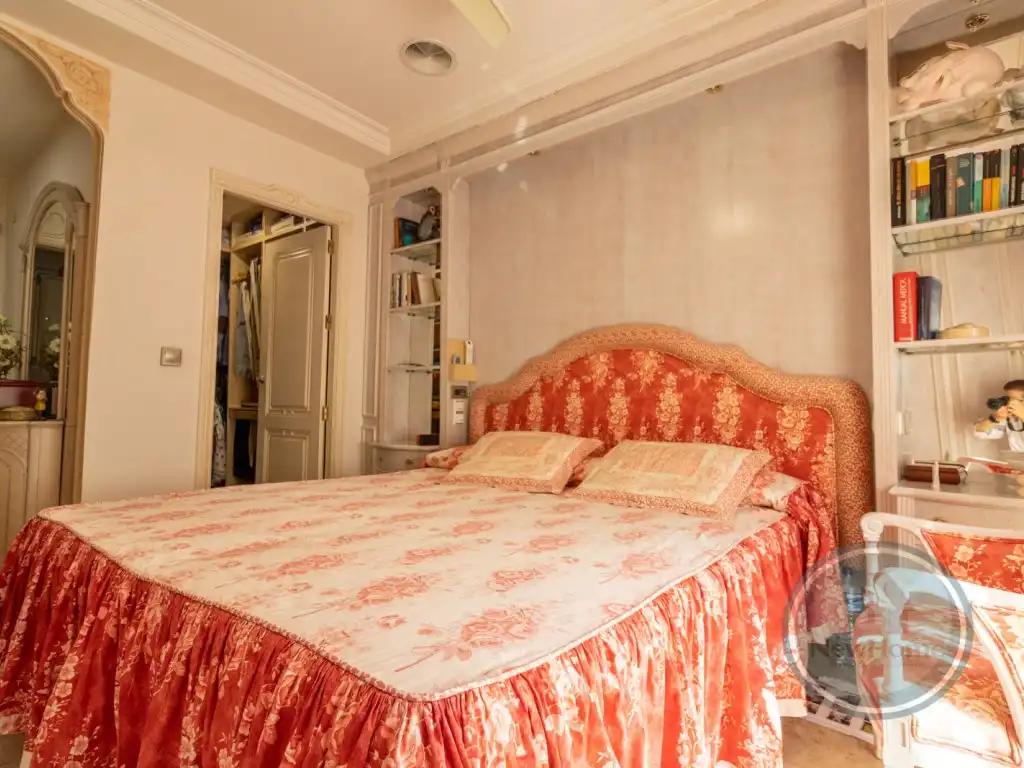 Casa adosada en venta en Crevillent