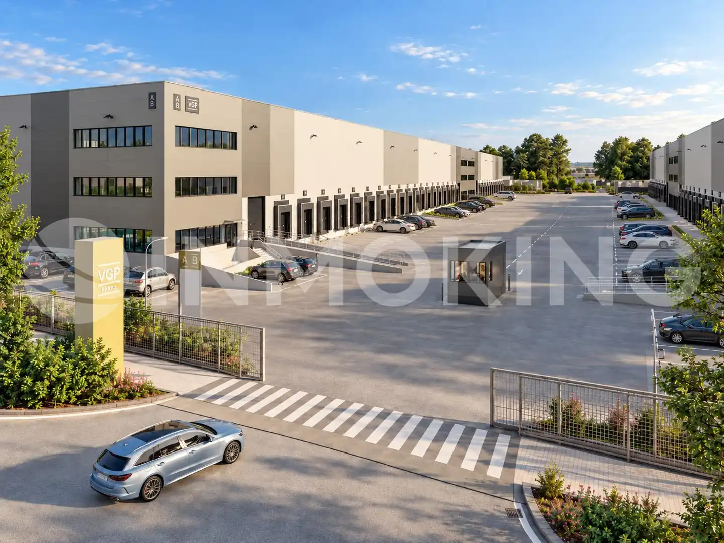 Industrial building to rent in Capiscol - Gamonal, imagen 7