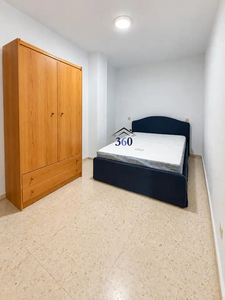 Flat for rent in Cáceres, Cáceres