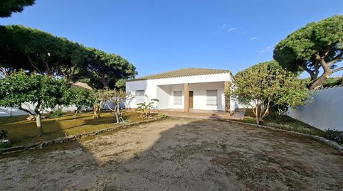 Photo 2 of Houses for sale in Carretera Carretera de la Barrosa, Novo Sancti Petri, Chiclana de la Frontera