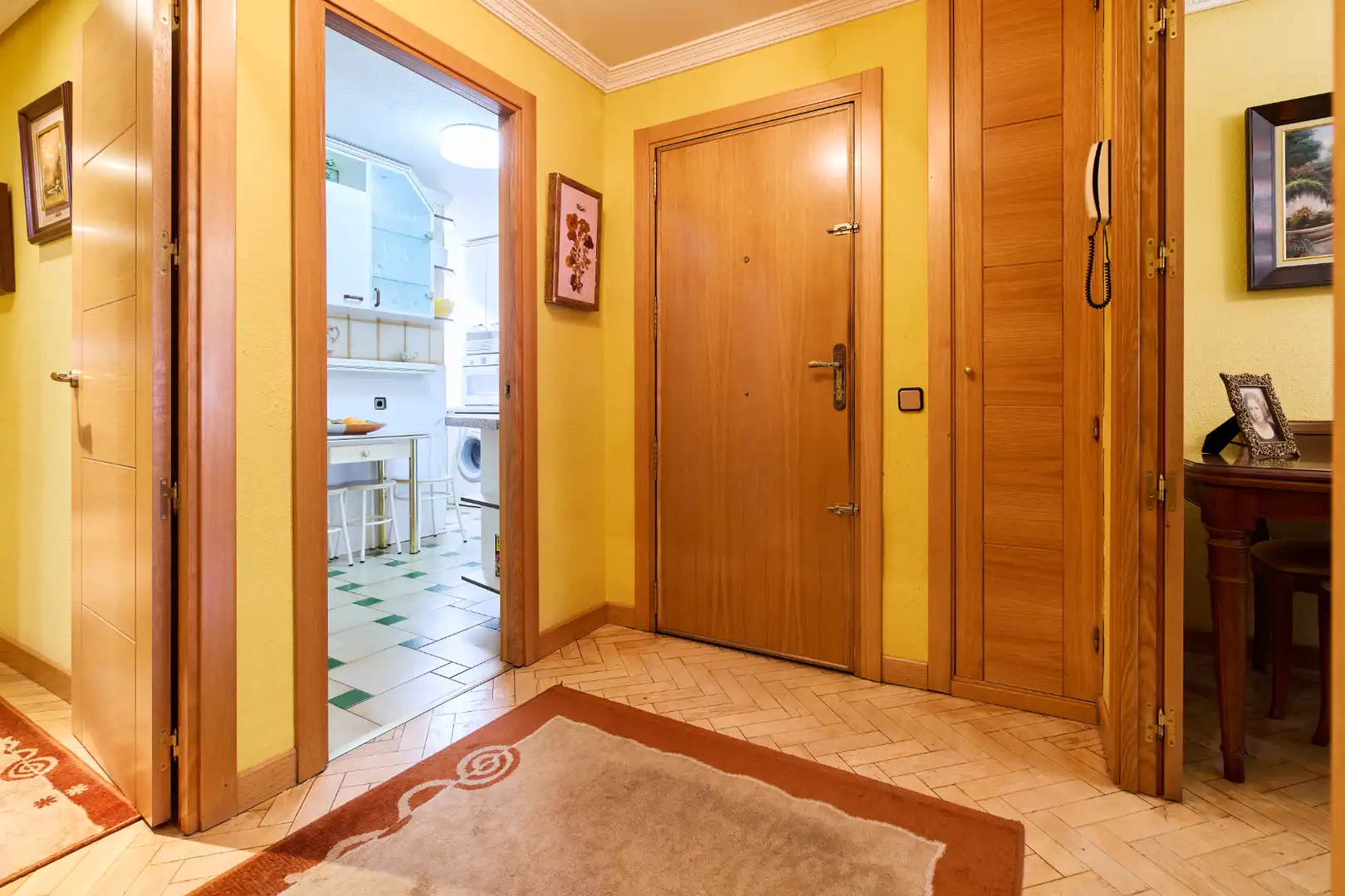 Piso en venta en Calle de Pedro Rubin de Celis, Zona Centro - Ayuntamiento