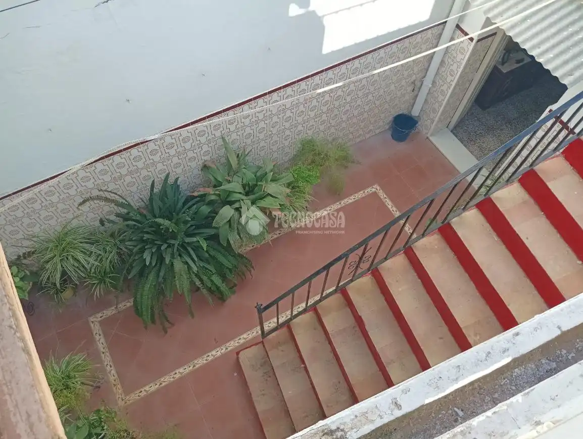 Houses for sale in Arahal