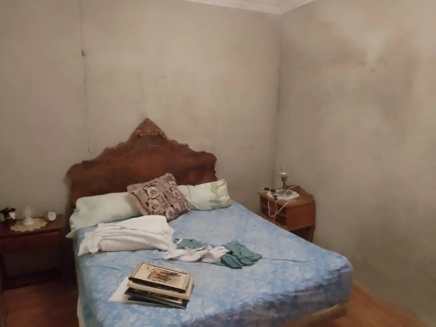 Bedroom of Houses for sale in El Peral    with Furnished