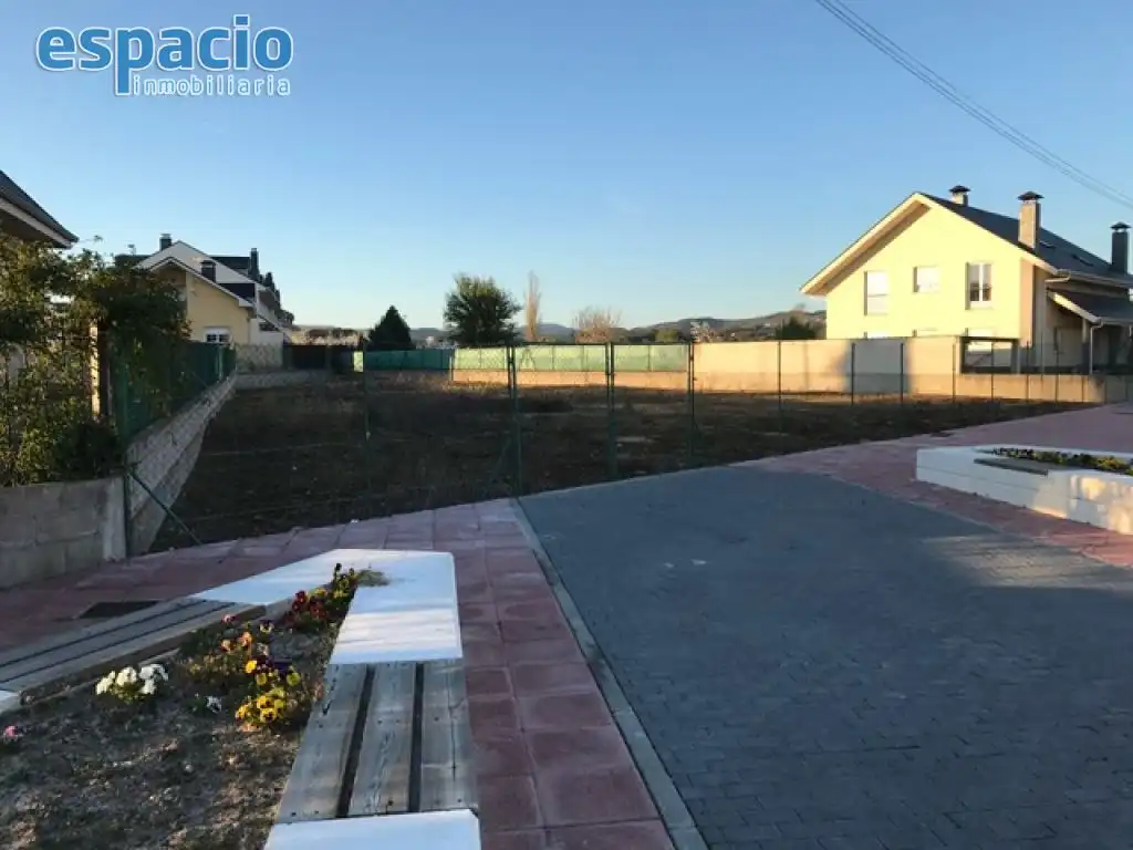 Terreni e lotti in vendita a Cubillos del Sil, imagen 5
