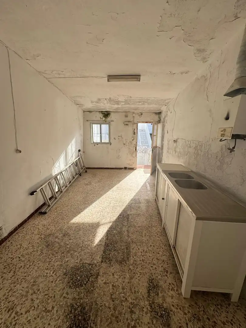 Casa amb terrassa en venda a Medina Sidonia, imagen 14