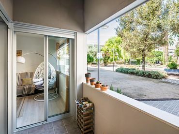 Appartement avec ascenseur à vendre à Calle SANT ANTONI