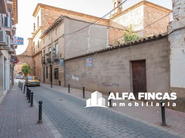 Terreny residencial en venda a Arco