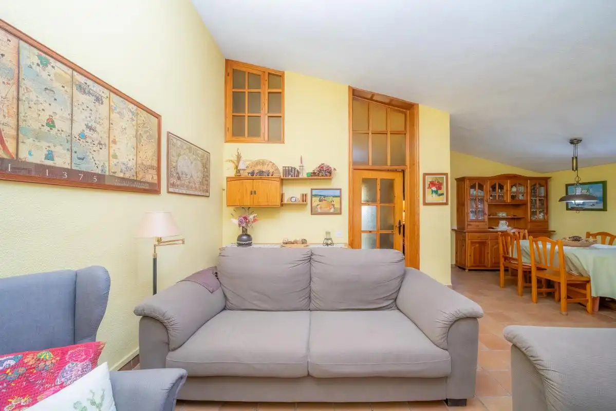 Houses for sale in Urbanizacion Bonaire, Tibi