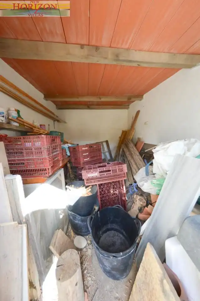 Houses for sale in Lubrín  with Private garden and Terrace