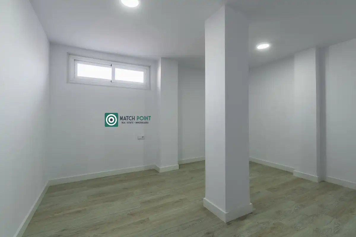 Chalet en venta en Las Lomas, imagen 59