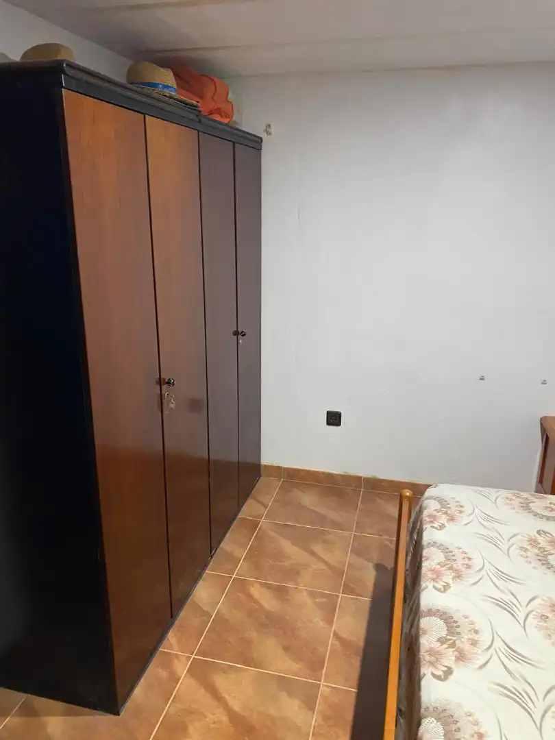 Habitación de Terreno en venta en Berja