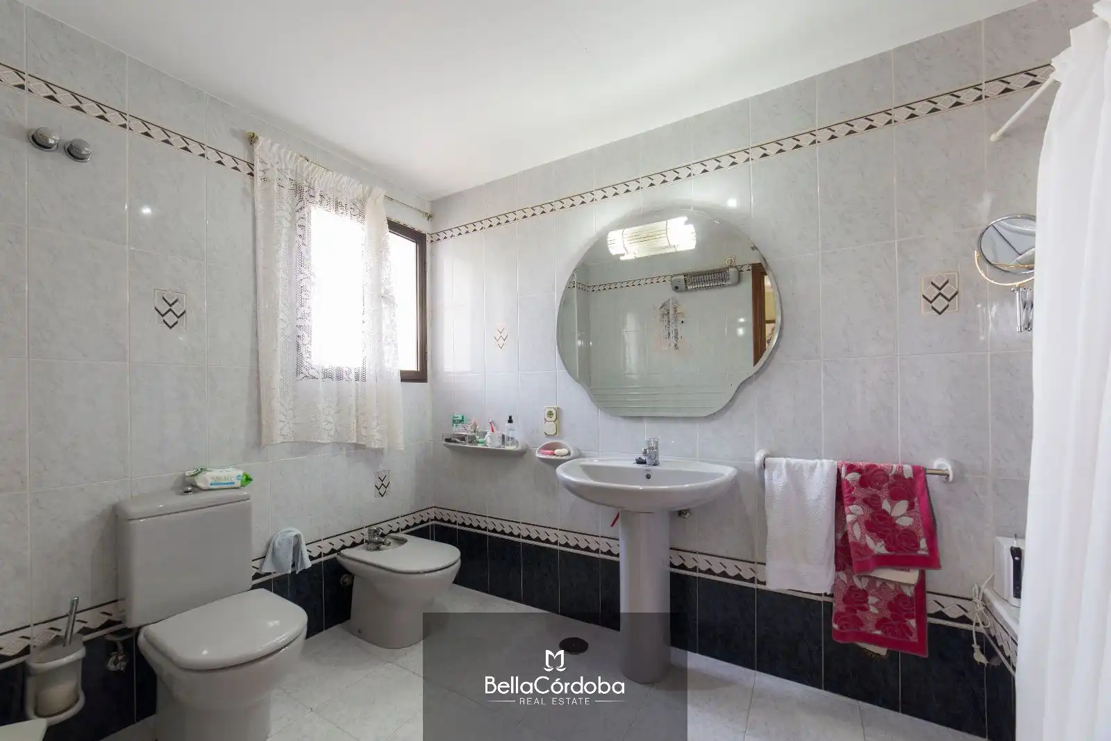 Villa con piscina in vendita a Norte-Sierra, imagen 13