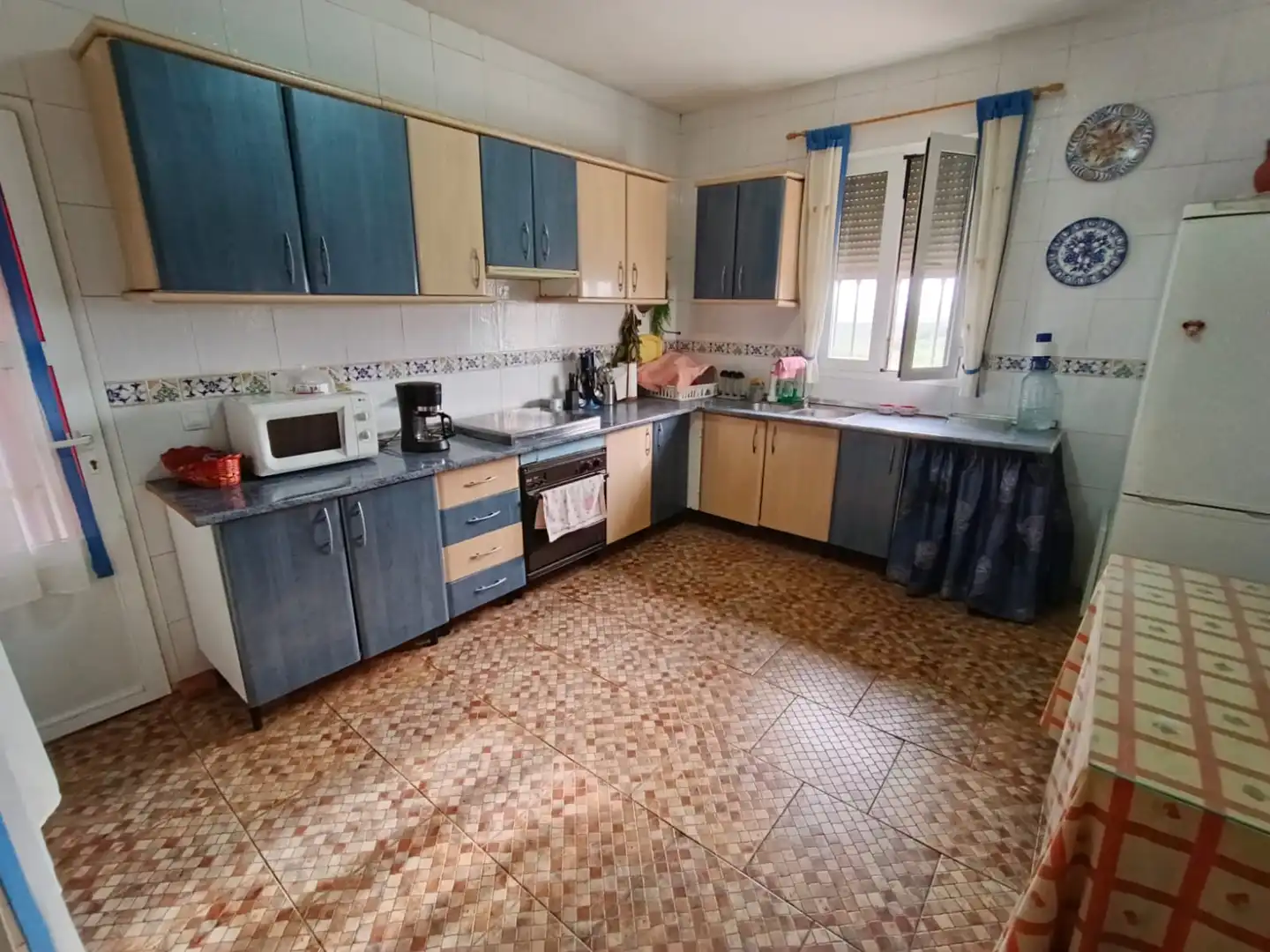 Terreno rústico en venta en Don Álvaro, imagen 11