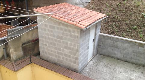 Foto 4 de Traster en venda a Calle Ramón y Cajal, 7, La Villa - Bazuelo, Asturias