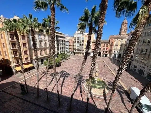 Wohnung mit Terrasse zum Verkauf in CONSTITUCION