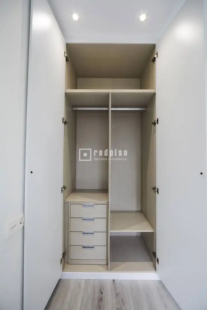 Pis de lloguer a Zorrilla, Campo Grande