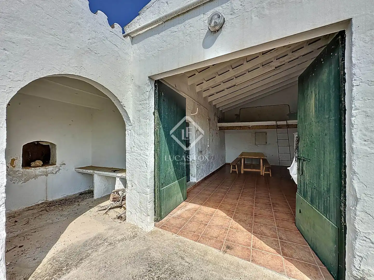 Maison rustique avec terrasse à vendre à Alaior poble, imagen 29