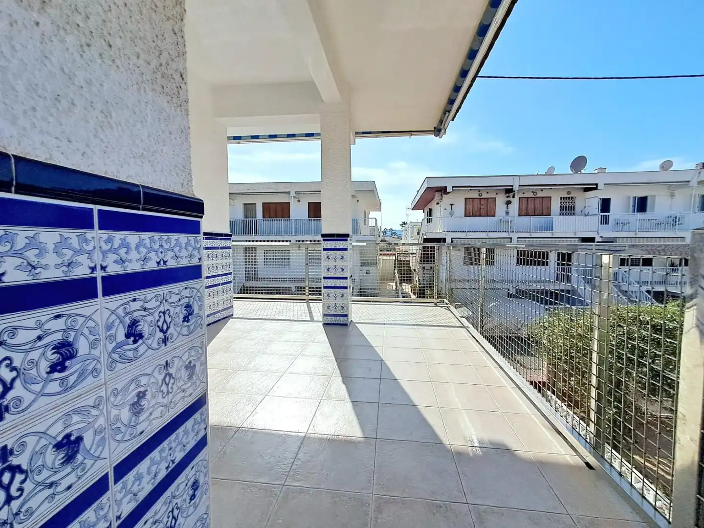 Appartement avec terrasse à vendre à Calabardina, imagen 5