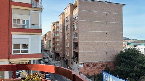 Foto 4 de Piso en venta en Calle Lasaga Larreta, 1, Centro, Torrelavega