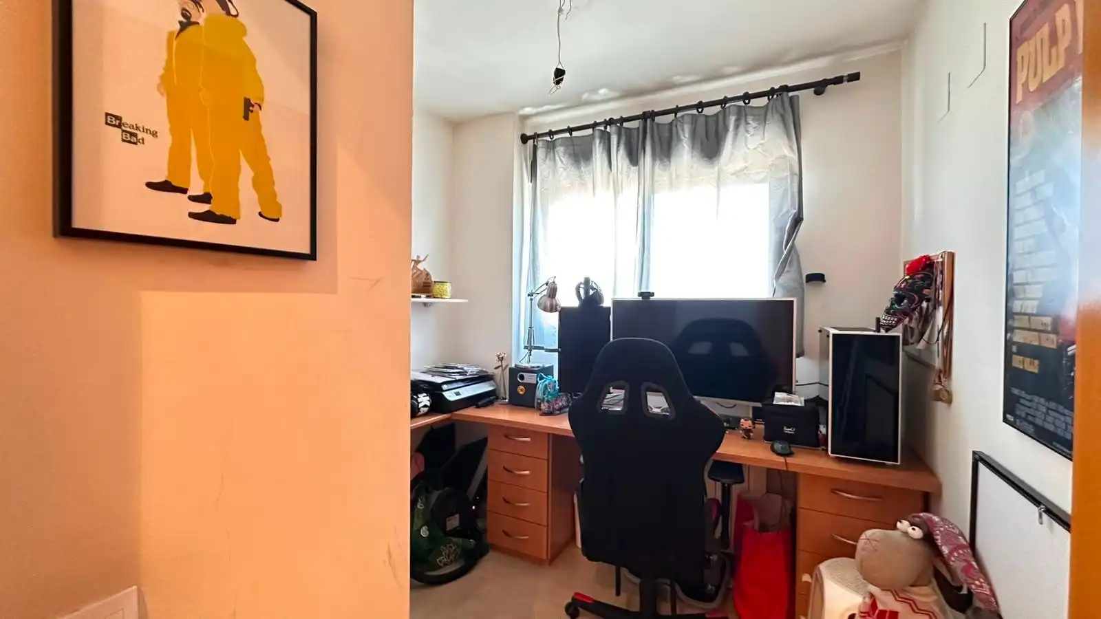 Piso en venta en Carlet con Aire acondicionado