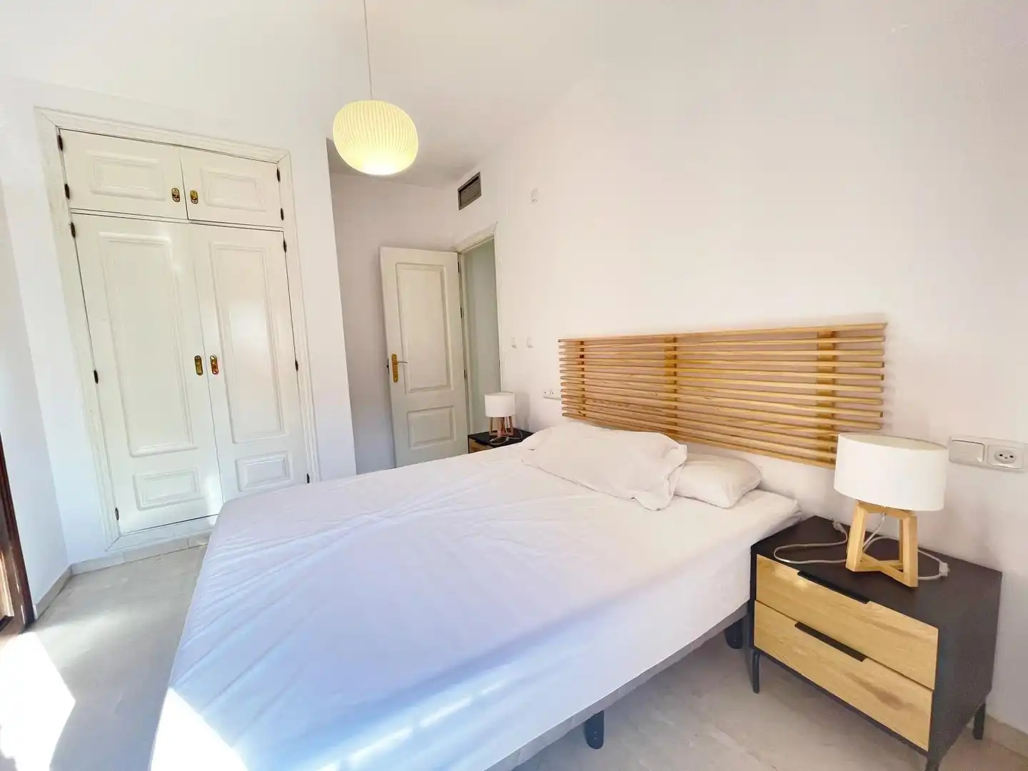 Wohnungen zur Miete in Calle San Matías, San Matías - Realejo