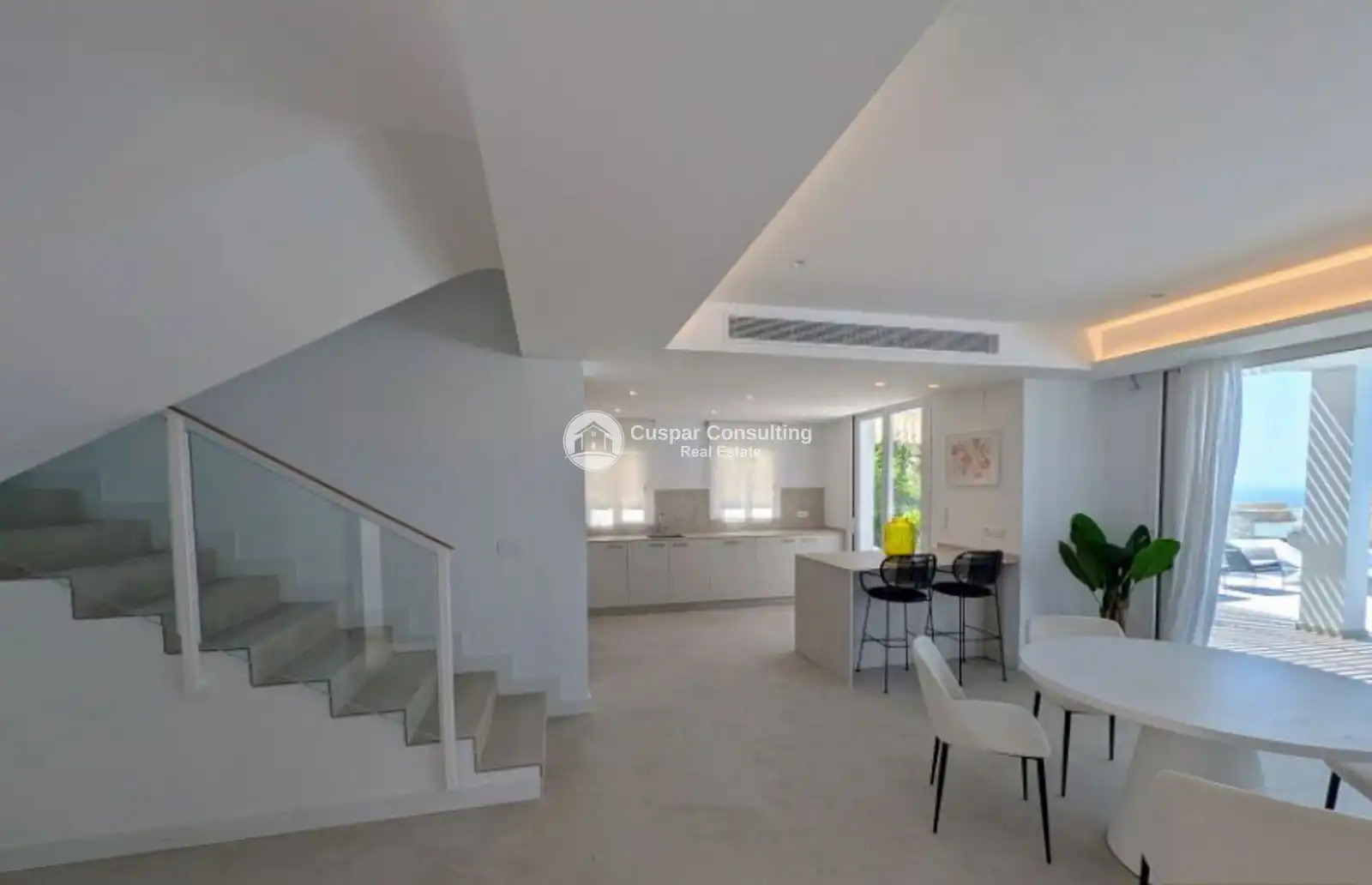 Chalet con piscina en venta en Altea Hills, imagen 9