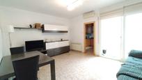 Living room of Single-family semi-detached for sale in Terrassa  with Air Conditioner and Terrace