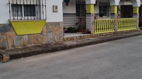 Foto 2 de Casa o chalet en venta en Cortes de la Frontera, Málaga