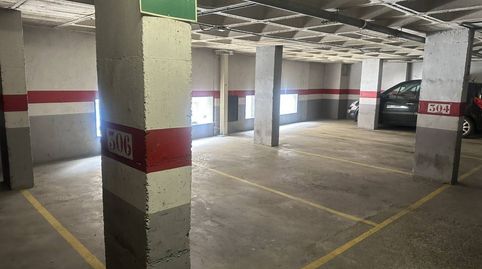 Photo 2 of Garage for rent in Calle Ciutadans, Centre - Barri Vell, Girona Capital