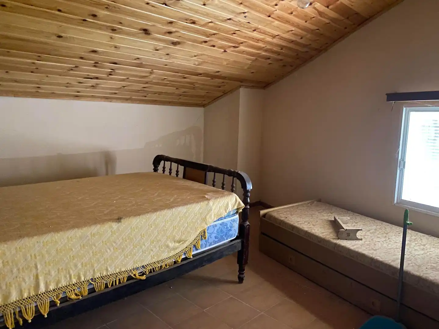 Finca rústica en venda a Torrecilla del Rebollar