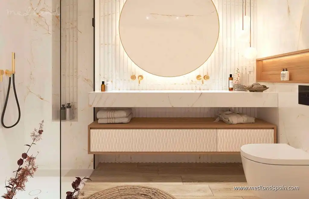 Apartamento con piscina en venta en Veneziola, imagen 10