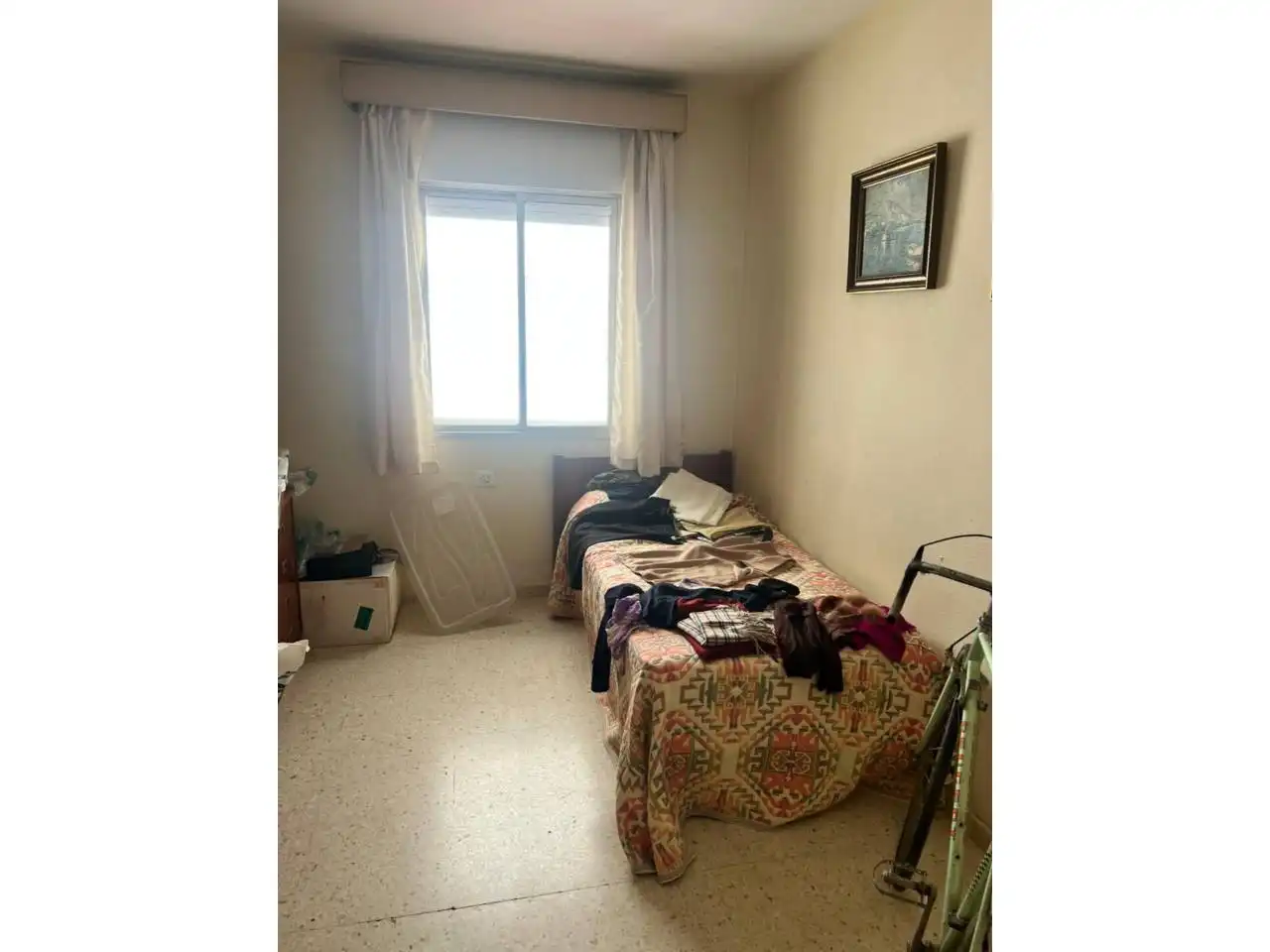 Habitación de Piso en venta en Cádiz con Terraza
