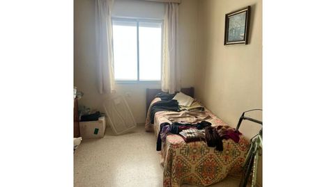 Foto 4 de Piso en venta en Calle General García Escámez, Asdrúbal - Bahía Blanca, Cádiz Capital