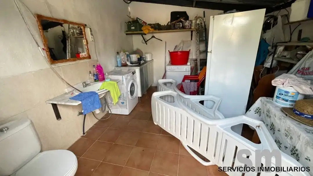 Xalet amb piscina en venda a Arcos de la Frontera, imagen 22