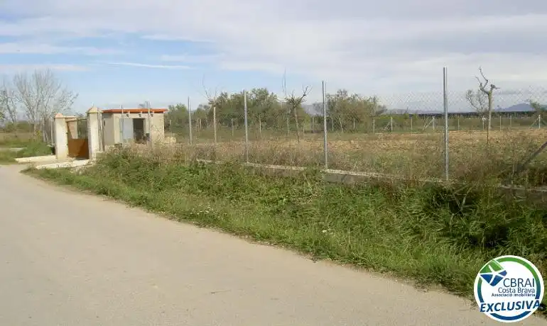 Rural land for sale in GIV-6216, imagen 16