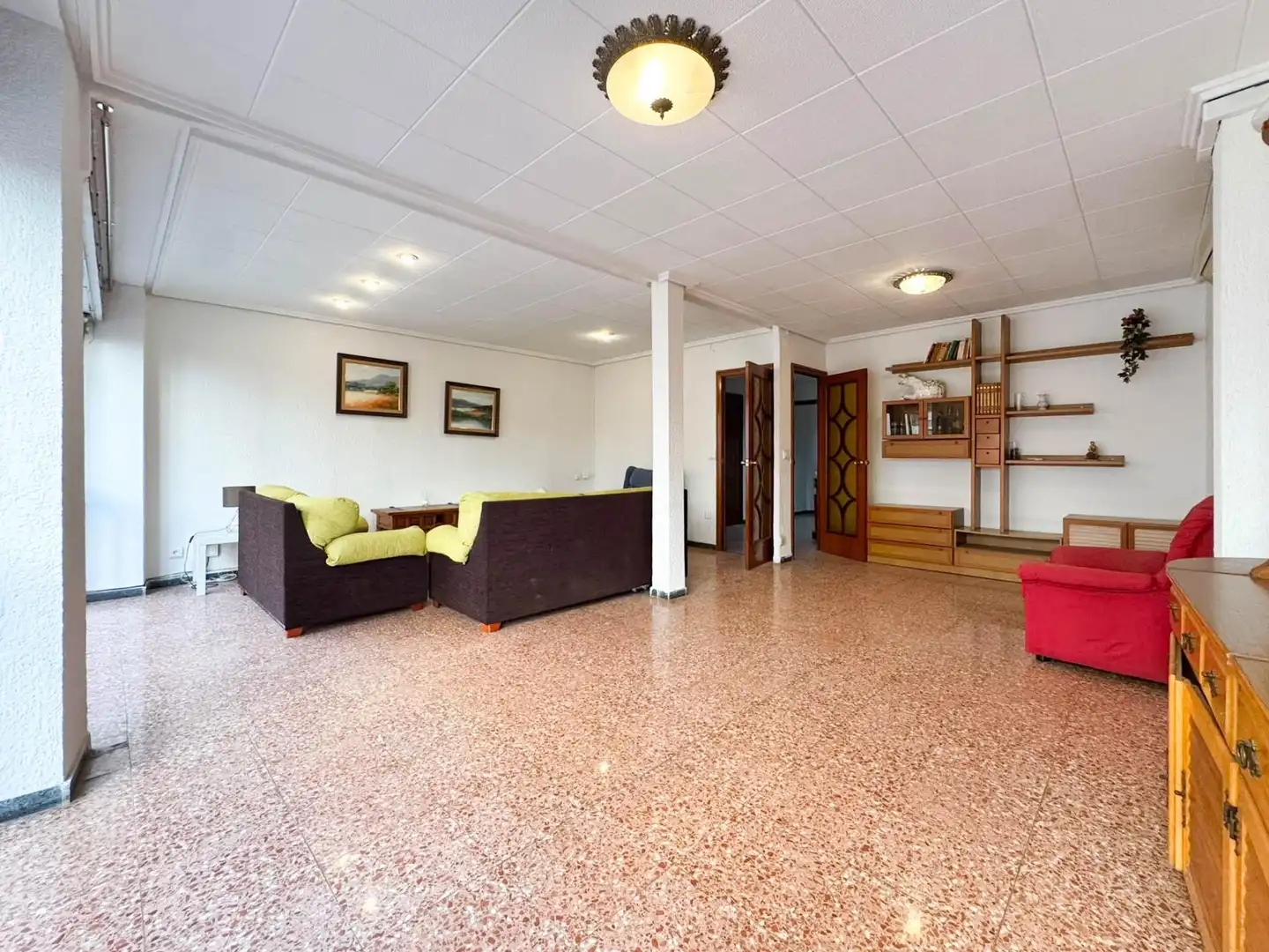 Flat with lift for sale in Calle PERE IBARRA 6, imagen 4