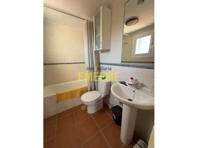 Baño de Finca rústica en venta en Centro