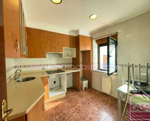 Kitchen of House or chalet for sale in Mieres (Asturias)  with Heating and Furnished