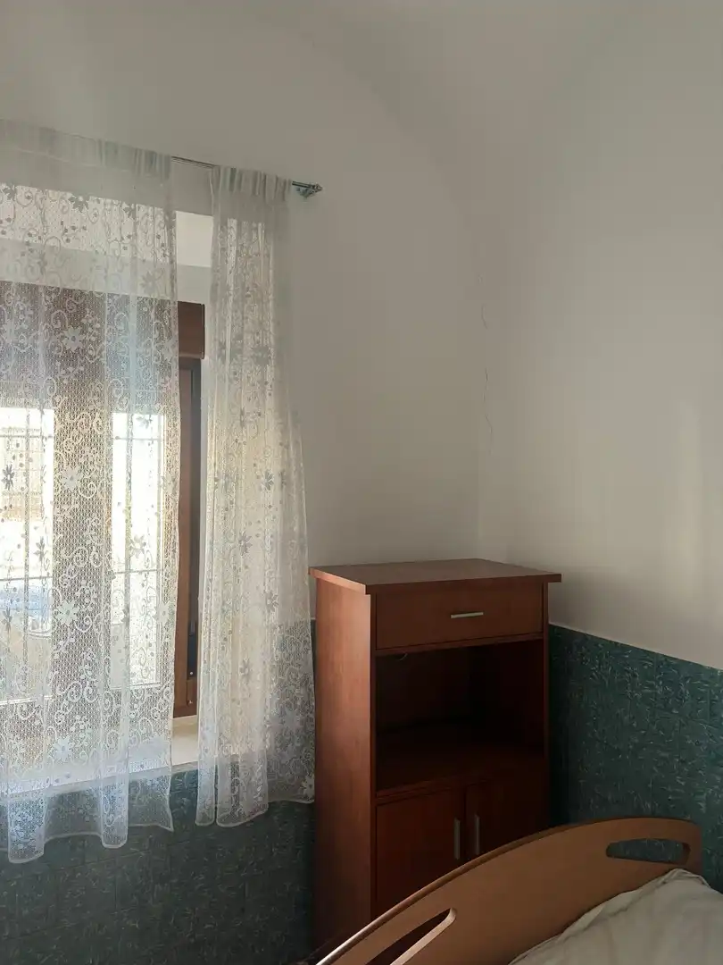 Habitación de Casa o chalet en venta en Monterrubio de la Serena con Amueblado