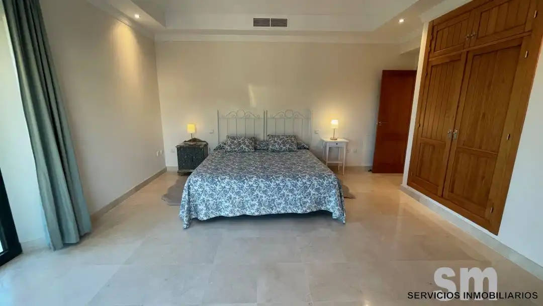 Casa con terraza en venta en Arcos de la Frontera, imagen 11