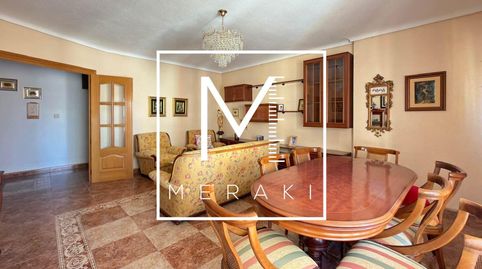 Photo 4 of Flat for sale in Feria, Albacete Capital